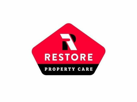 Restore Property Care - Usługi porządkowe