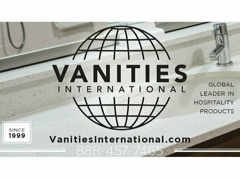 vanities international llc - Αγορές