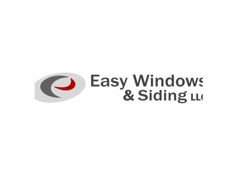 Easy Windows & Siding, LLC - Logi, Durvis un dārzi