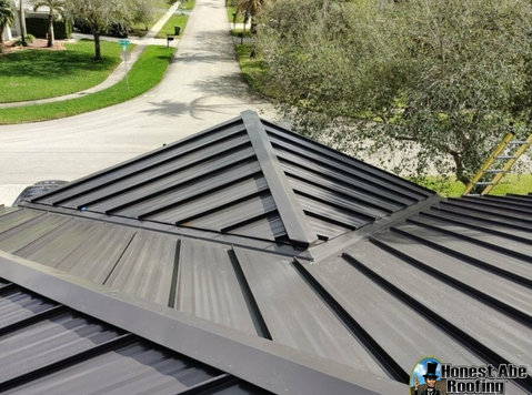 Honest Abe Roofing Orlando - Roofers & Roofing Contractors