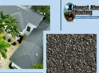 Honest Abe Roofing Orlando (1) - Κατασκευαστές στέγης
