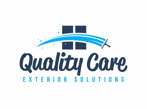 Quality Care Exterior Solutions - Uzkopšanas serviss