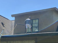 Quality Care Exterior Solutions (2) - Cleaners & Cleaning services