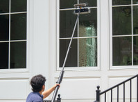 Quality Care Exterior Solutions (4) - Cleaners & Cleaning services