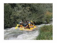 Arrowhead River Adventures (1) - Ekskursījas