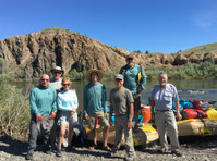 Arrowhead River Adventures (5) - Okružní jízda