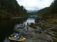 Arrowhead River Adventures (7) - Okružní jízda