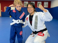 Gracie Barra Fulshear Brazilian Jiu-Jitsu and Self Defense (2) - Nachhilfe