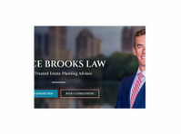Trace Brooks Law (2) - Δικηγόροι και Δικηγορικά Γραφεία