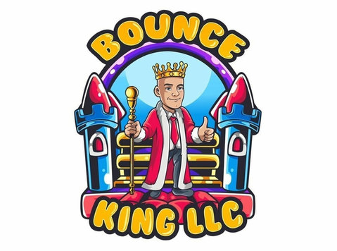 Bounce King llc - Crianças e Famílias