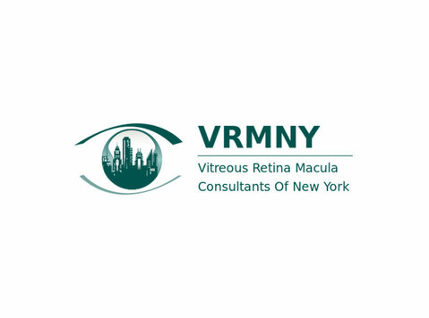 Vitreous Retina Macula Consultants of New York - Optycy