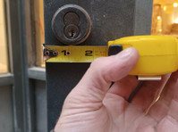 Affordable Professional locksmith (5) - Mājai un dārzam