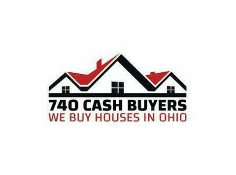 740 Cash Buyers - Realitní kancelář