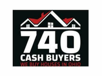 740 Cash Buyers (3) - Nekustamā īpašuma aģenti
