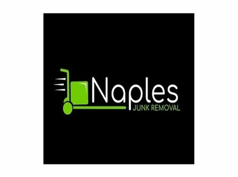 Naples Junk Removal - Преместване и Транспорт