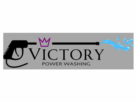 Victory Power Washing - Уборка