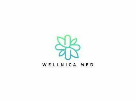 Wellnica Med - Psychiatry - Болници и клиники