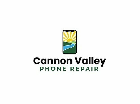 Cannon Valley Phone Repair - Електрически стоки и оборудване