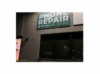 Cannon Valley Phone Repair (1) - Електрически стоки и оборудване