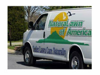 NaturaLawn of America (1) - Puutarhurit ja maisemointi