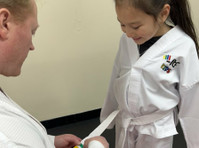 Edwards Martial Arts Academy (5) - Games & Sports