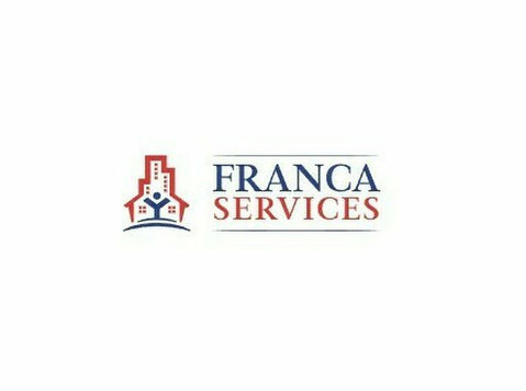 Franca Services - Painting & Siding, Decks & Roofing - Construção e Reforma