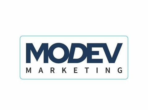 Modev Marketing LLC - Маркетинг агенции