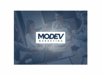 Modev Marketing LLC (3) - Werbeagenturen