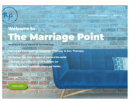 The Marriage Point (1) - Психотерапија
