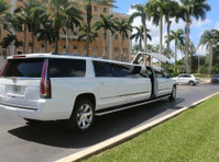 Majestic Limousines, Inc. (2) - Car Transportation