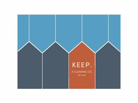 Keep. A Cleaning Company - Уборка