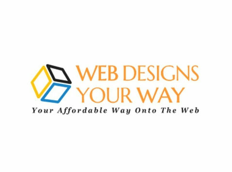 Web Designs Your Way - Webdesign