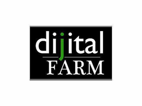 Dijital Farm - Agences de publicité