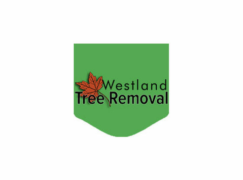 Westland Tree Removal - Architektura krajobrazu