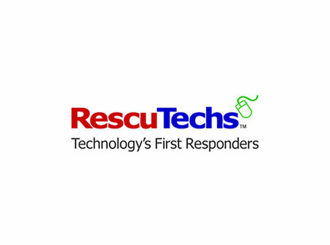 Rescutechs - Computer shops, sales & repairs