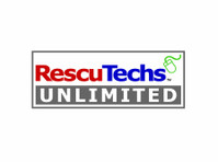 Rescutechs (4) - Компјутерски продавници, продажба и поправки