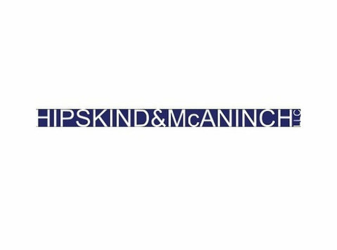 Hipskind & Mcaninch, Llc - Адвокати и адвокатски дружества