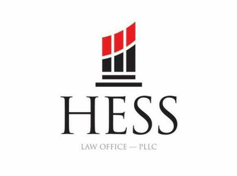 Hess Law Office, Pllc - Lawyers and Law Firms