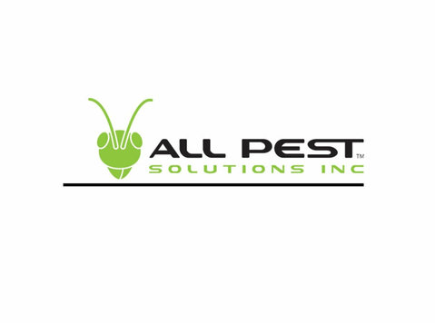 All Pest Solutions, Inc. - Servicii Casa & Gradina