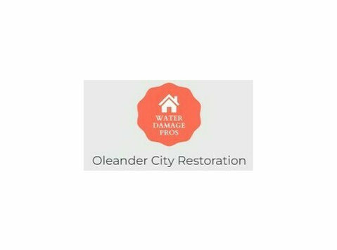 Oleander City Restoration - Rakennus ja kunnostus