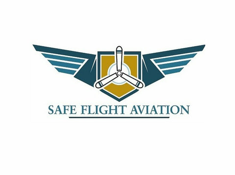 Safe Flight Aviation - Πανεπιστήμια