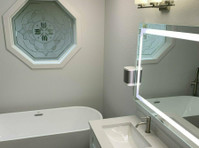 Blc Remodeling's Bathroom & Kitchen Remodels (6) - Строителство и обновяване