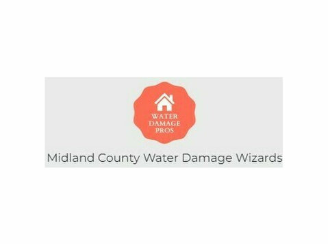 Midland County Water Damage Wizards - Constructii & Renovari