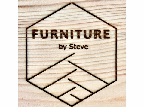 Furniture by Steve - Nábytek