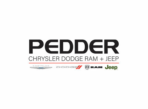Pedder Chrysler Dodge Ram Jeep of Poway - Car Dealers (New & Used)