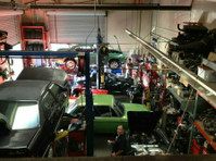Bob Workman's European Auto Repair (1) - Autoreparatie & Garages