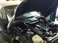 Bob Workman's European Auto Repair (2) - Автомобилски поправки и сервис на мотор