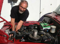 Bob Workman's European Auto Repair (3) - Автомобилски поправки и сервис на мотор