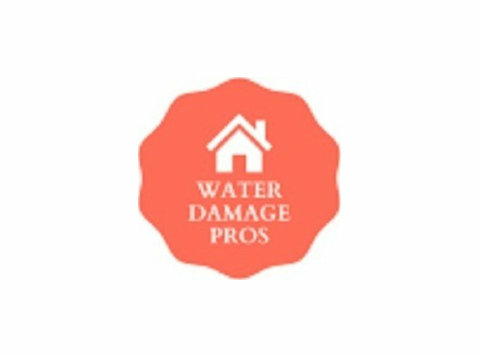 Mountain City Water Damage Repair - Usługi w obrębie domu i ogrodu