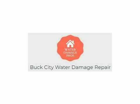 Buck City Water Damage Repair - Construção e Reforma